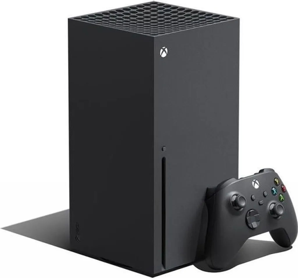 Xbox - Serie X - 1 bis Konsole